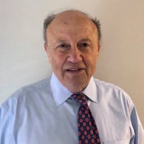 Robert Matthew Sussman