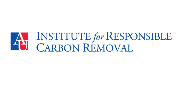 Institute for Responsible Carbon Removal, AU