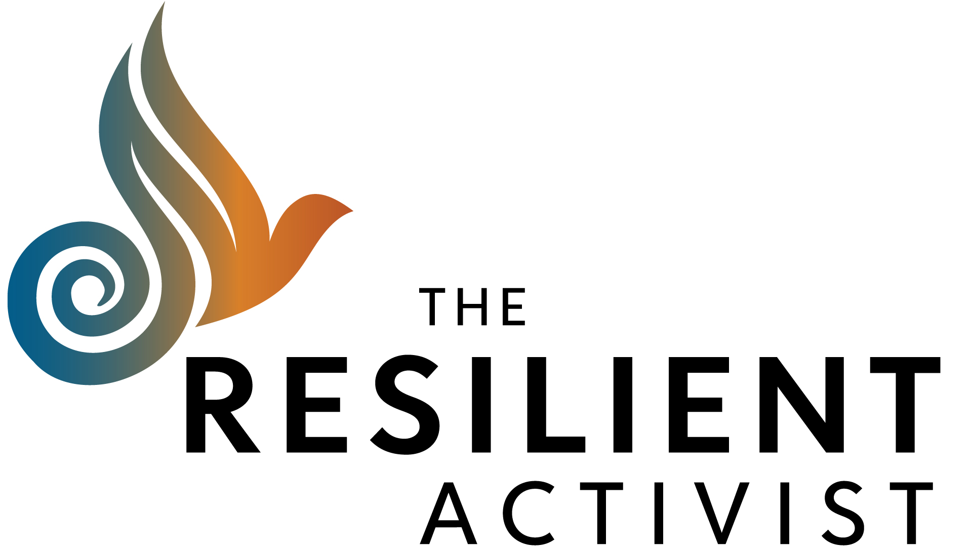 The Resilient Activist Inc.