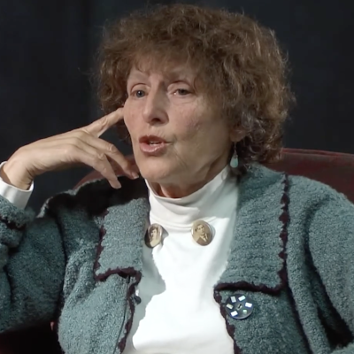Hilary Salk